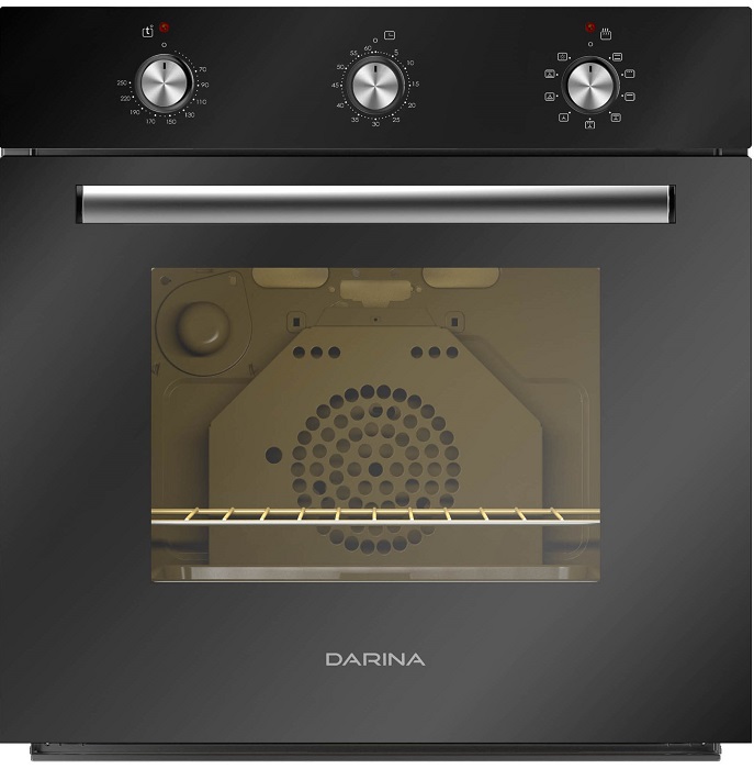 Электрический духовой шкаф DARINA 1U BDE 111 707 At																		 — описание, фото, цены в интернет-магазине PT Stores