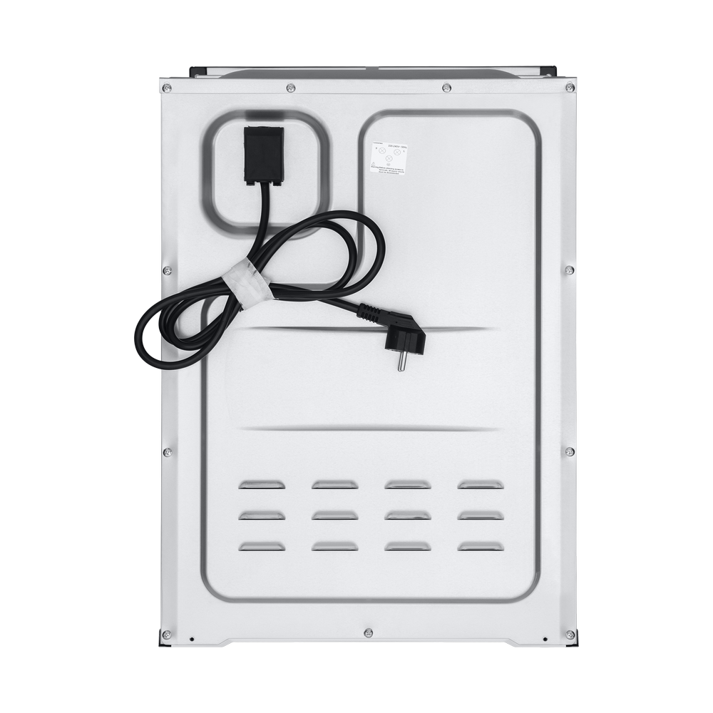 Купить Электрический духовой шкаф MAUNFELD EOEM516W — Фото 12