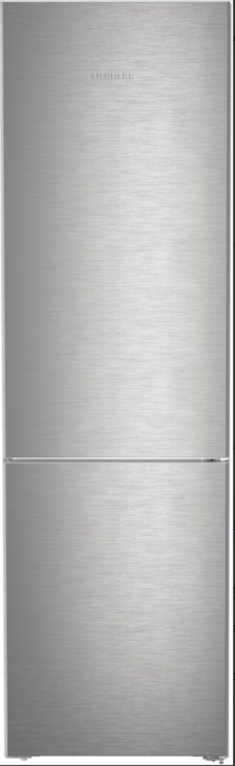 Купить Двухкамерный холодильник LIEBHERR CNsdc 5703 — Фото 2