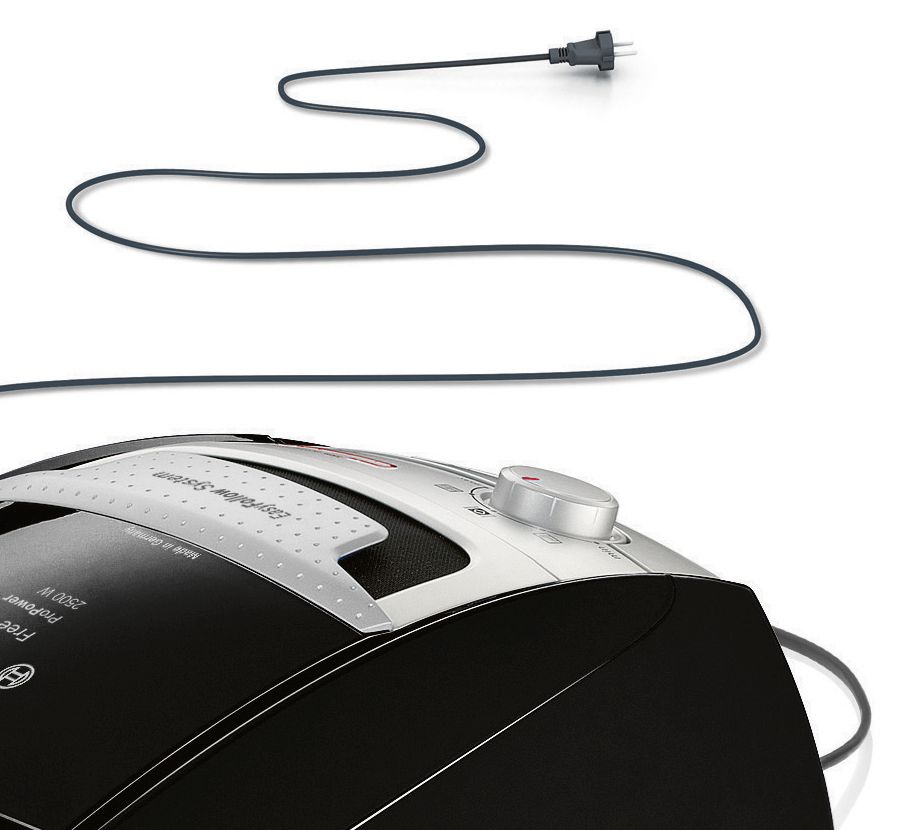 Купить Пылесос BOSCH BSGL 52531 — Фото 5