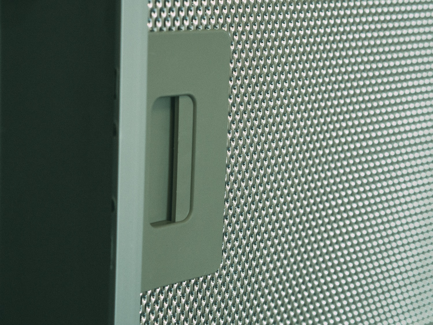 Купить Вытяжка встраиваемая LEX Hubble G 500 черный/стекло черное — Фото 5