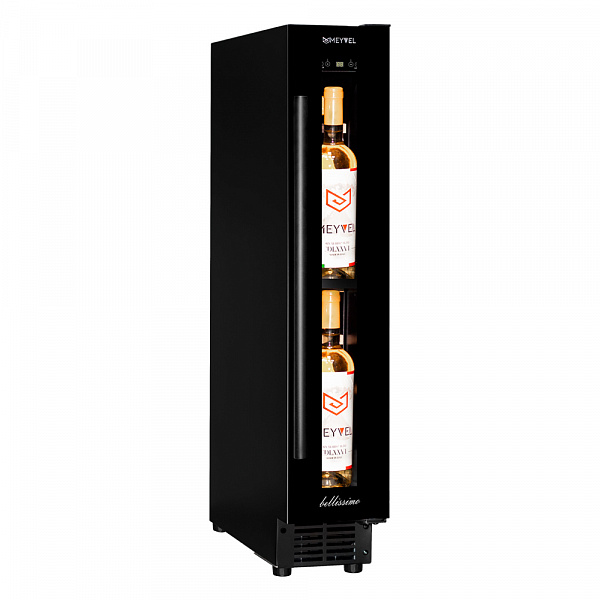 Купить Винный шкаф Meyvel MV9-KBT1 — Фото 2