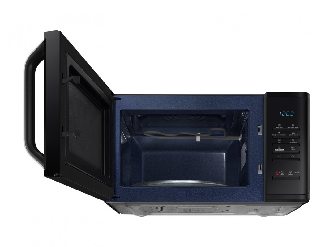 Купить Микроволновая печь SAMSUNG MG23K3573AK — Фото 10