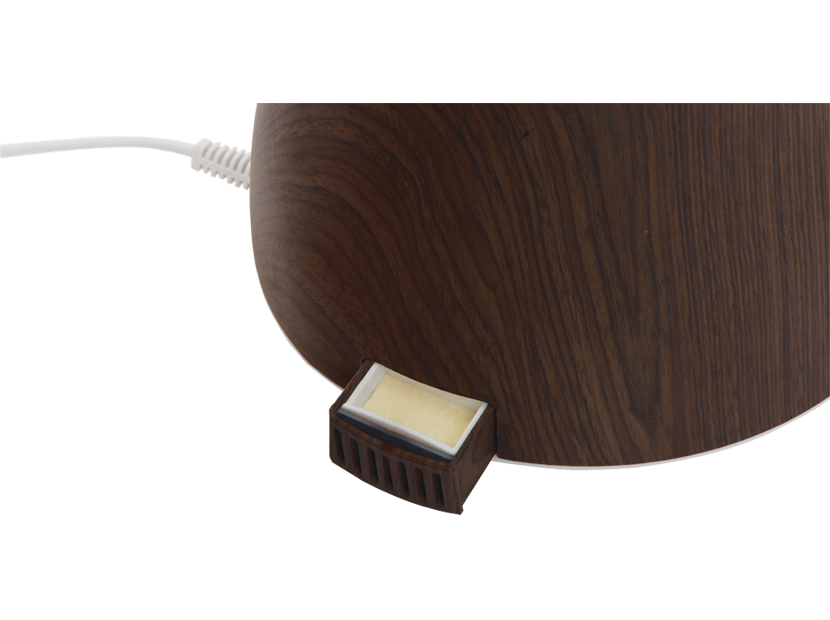 Купить Увлажнитель воздуха BALLU UHB-400 wenge/венге — Фото 2