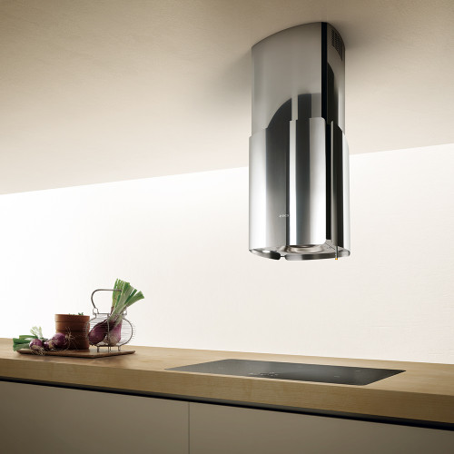 Купить Островная вытяжка ELICA CHROME EDS IX/A/58 — Фото 5