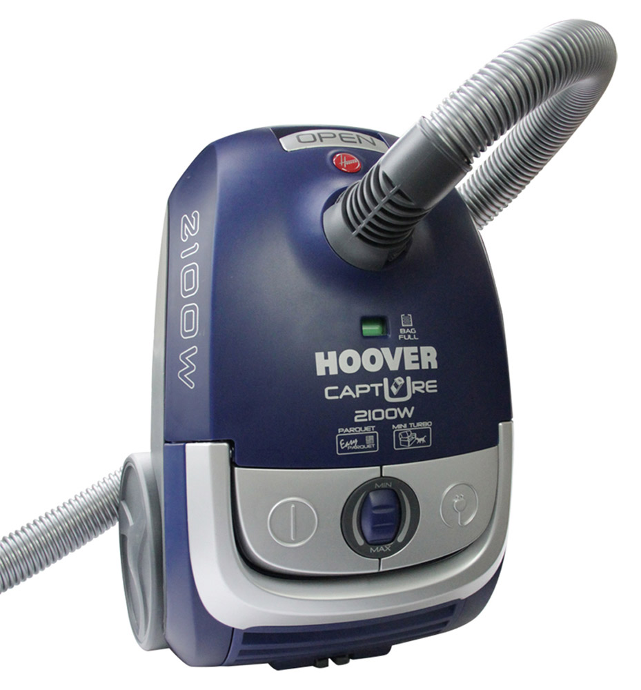Пылесос HOOVER TCP 2120																		 — описание, фото, цены в интернет-магазине PT Stores