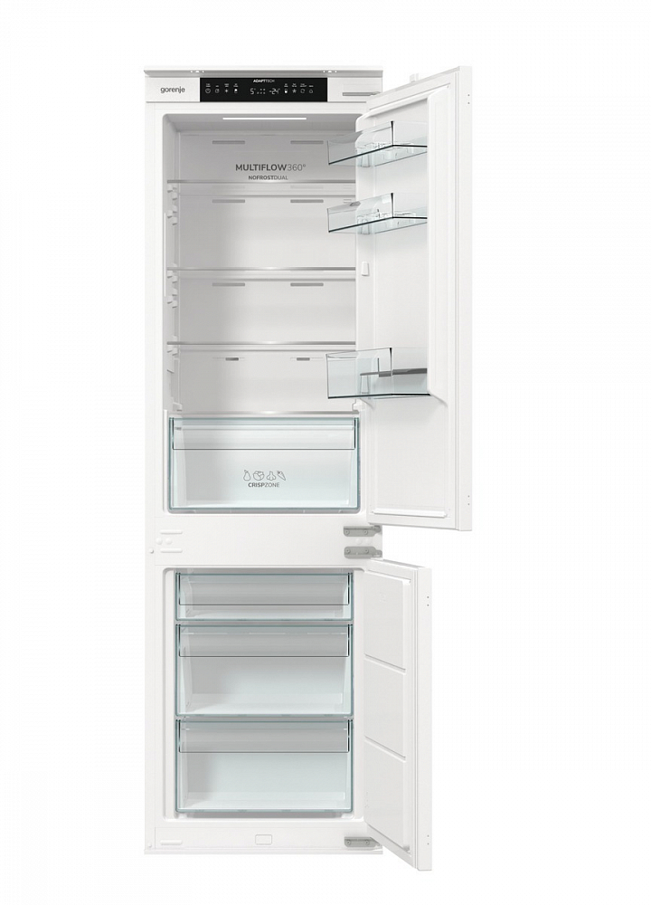 Купить Встраиваемый холодильник Gorenje NRKI517141 — Фото 2