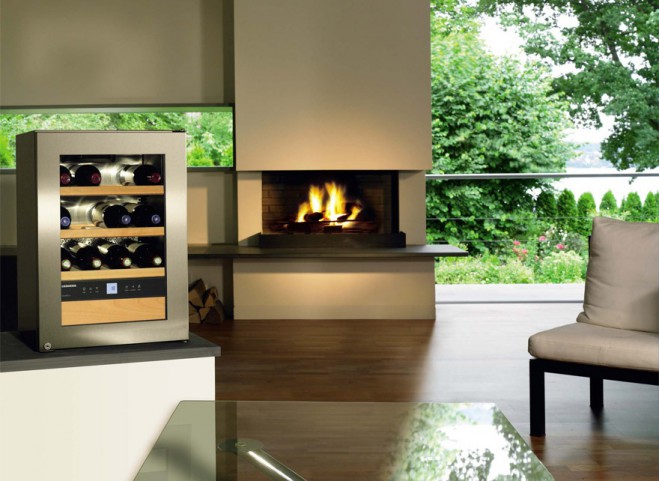 Купить Винный шкаф LIEBHERR WKes 653-21 001 — Фото 4