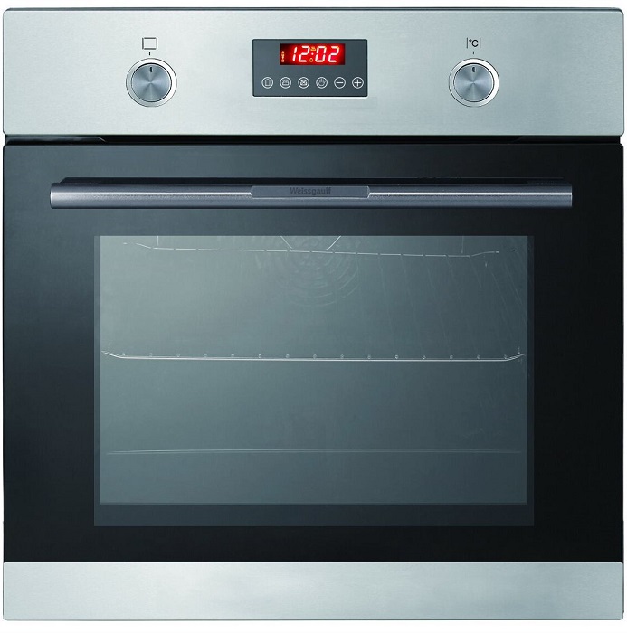 Электрический духовой шкаф Weissgauff EOV 28 PDX																		 — описание, фото, цены в интернет-магазине PT Stores