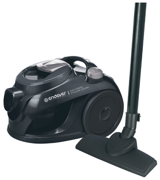 Пылесос ENDEVER  VC-540																		 — описание, фото, цены в интернет-магазине PT Stores
