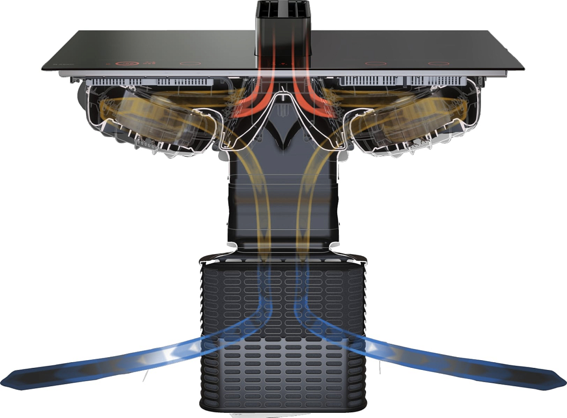 Купить Электрическая варочная панель Asko HIHD854GF — Фото 8