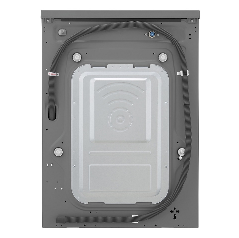 Купить Стиральная машина LG F4M5VS6S — Фото 4