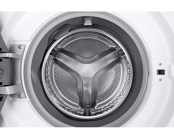 Купить Стиральная машина SAMSUNG WW70R42PXSW — Фото 5
