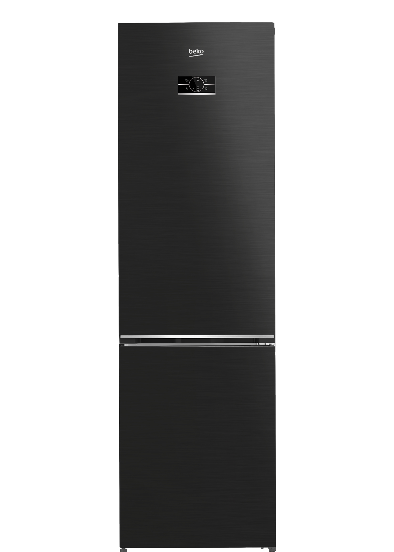 Двухкамерный холодильник BEKO B5RCNK403ZWB																		 — описание, фото, цены в интернет-магазине PT Stores