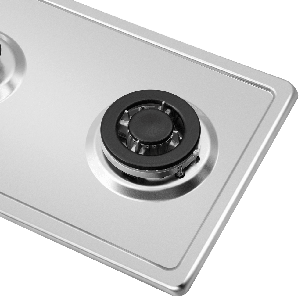 Купить Газовая варочная панель MAUNFELD EGHS.32.73CS/G — Фото 7