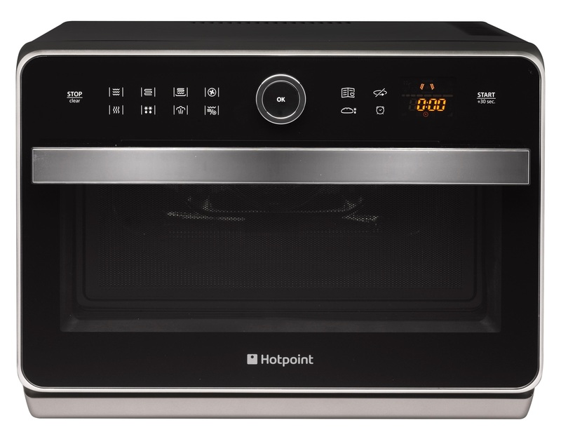 Микроволновая печь HOTPOINT-ARISTON MWHA 33343 B																		 — описание, фото, цены в интернет-магазине PT Stores