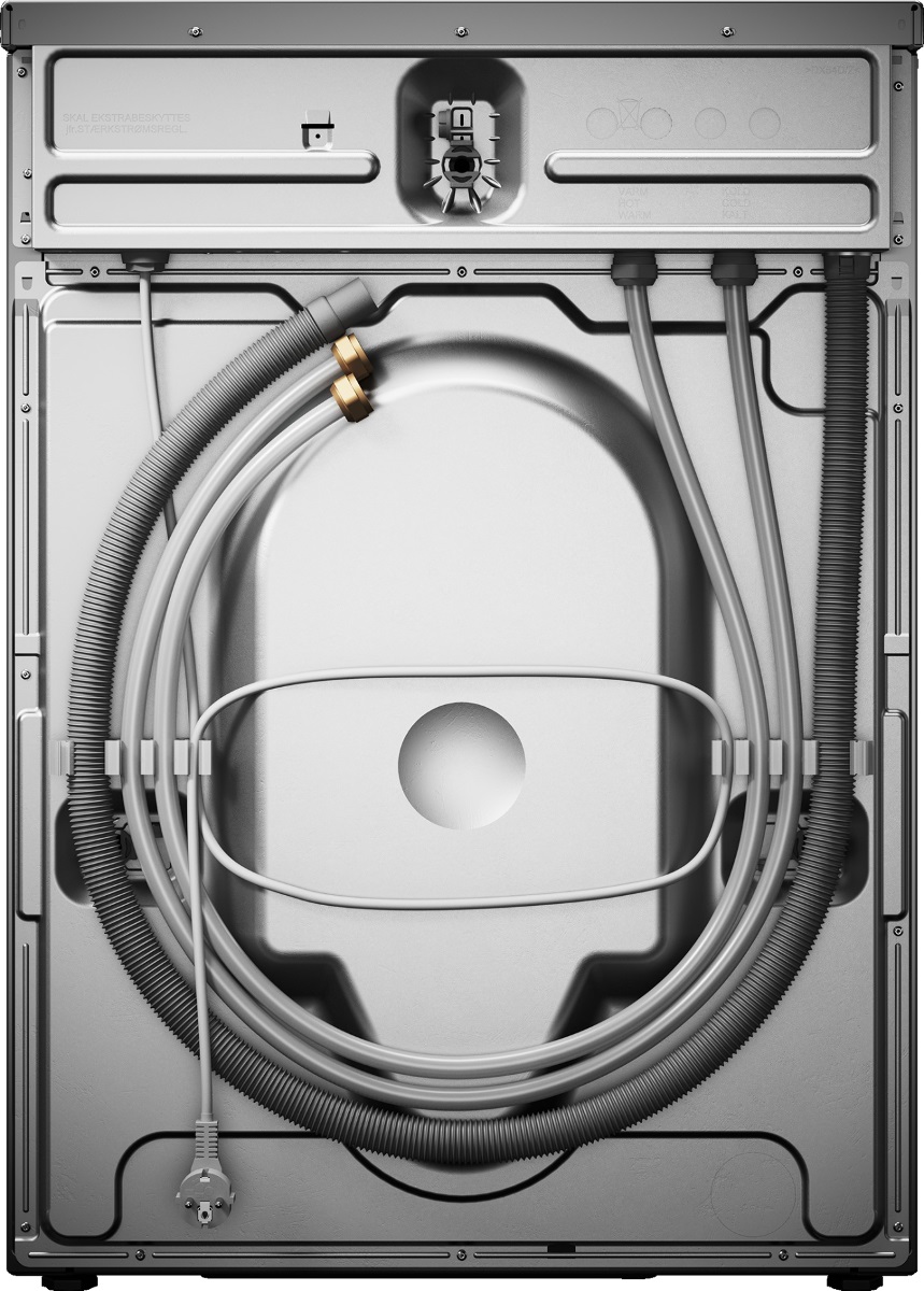 Купить Стиральная машина Asko WMC6743PB.T — Фото 4