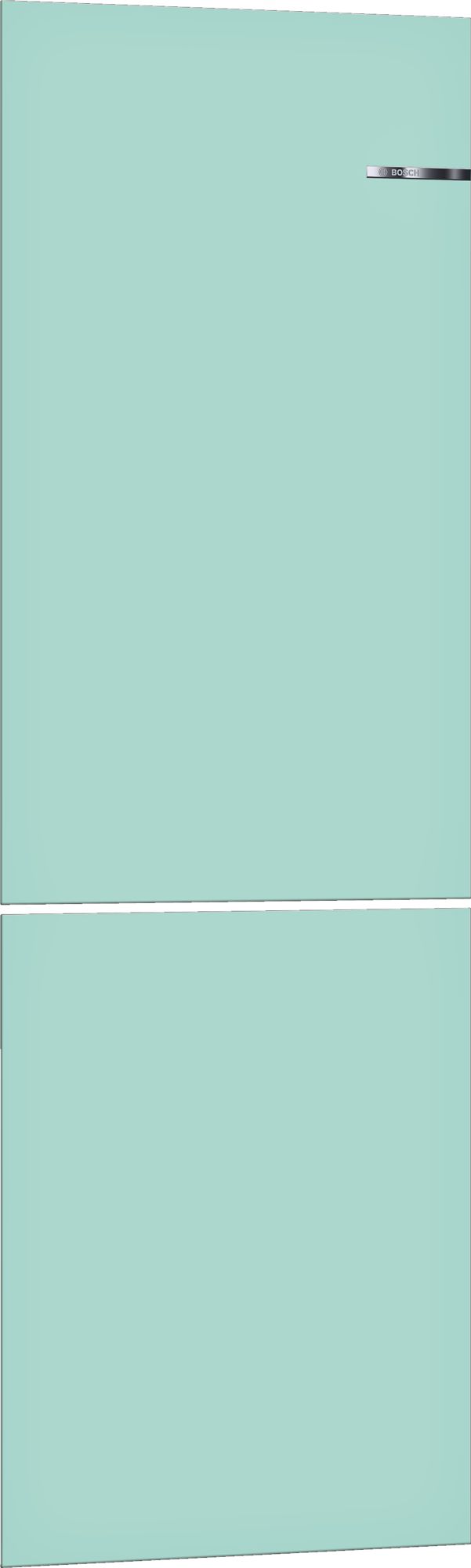  Bosch Декоративная панель KSZ1BVT00 Небесно-голубой																		 — описание, фото, цены в интернет-магазине PT Stores
