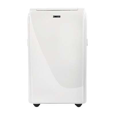 Мобильный кондиционер Zanussi ZACM-09 MSH/N1																		 — описание, фото, цены в интернет-магазине PT Stores