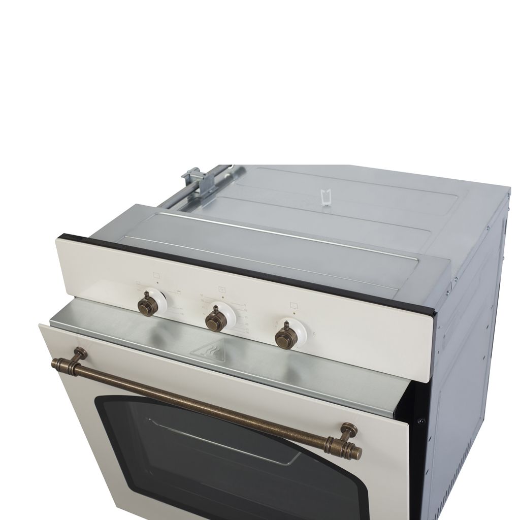 Купить Газовый духовой шкаф Simfer B6GO12017 — Фото 4