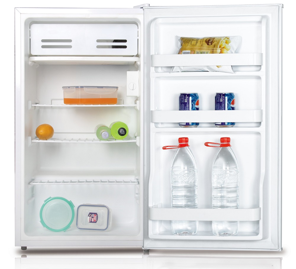 Купить Холодильник KRAFT BC(W)-115 — Фото 2