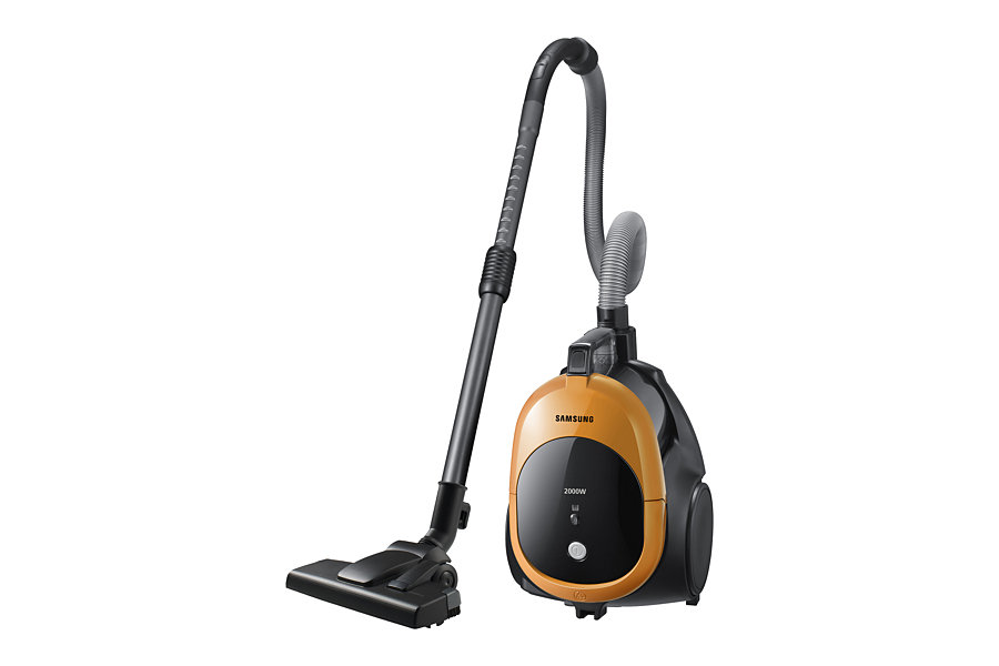 Пылесос SAMSUNG SC4474																		 — описание, фото, цены в интернет-магазине PT Stores