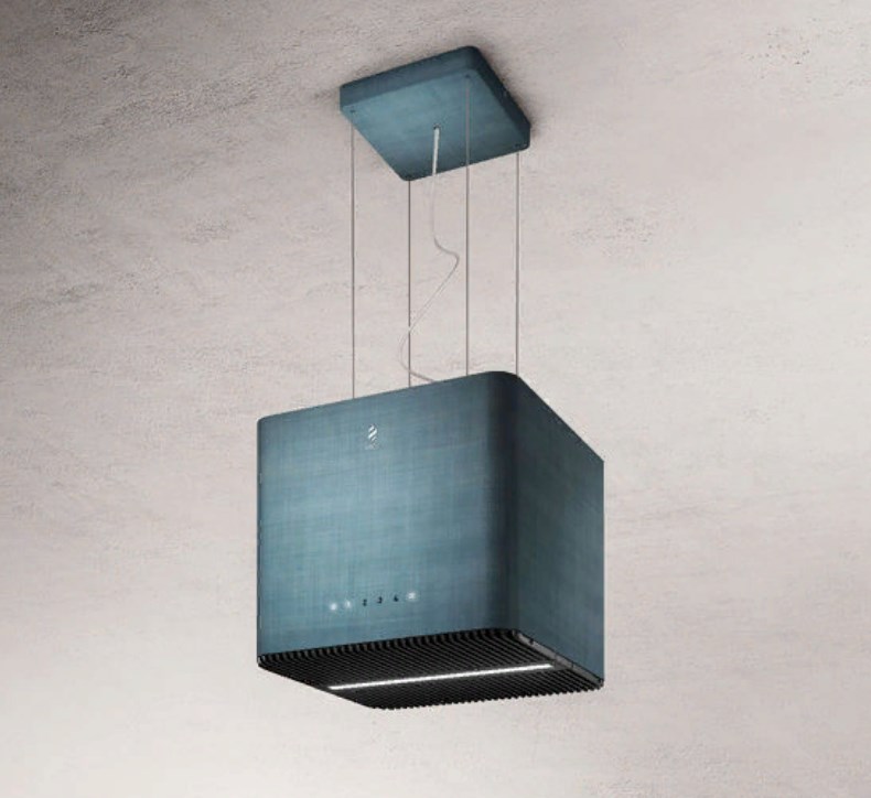 Купить Островная вытяжка ELICA PIX JEANS/F/42 — Фото 2