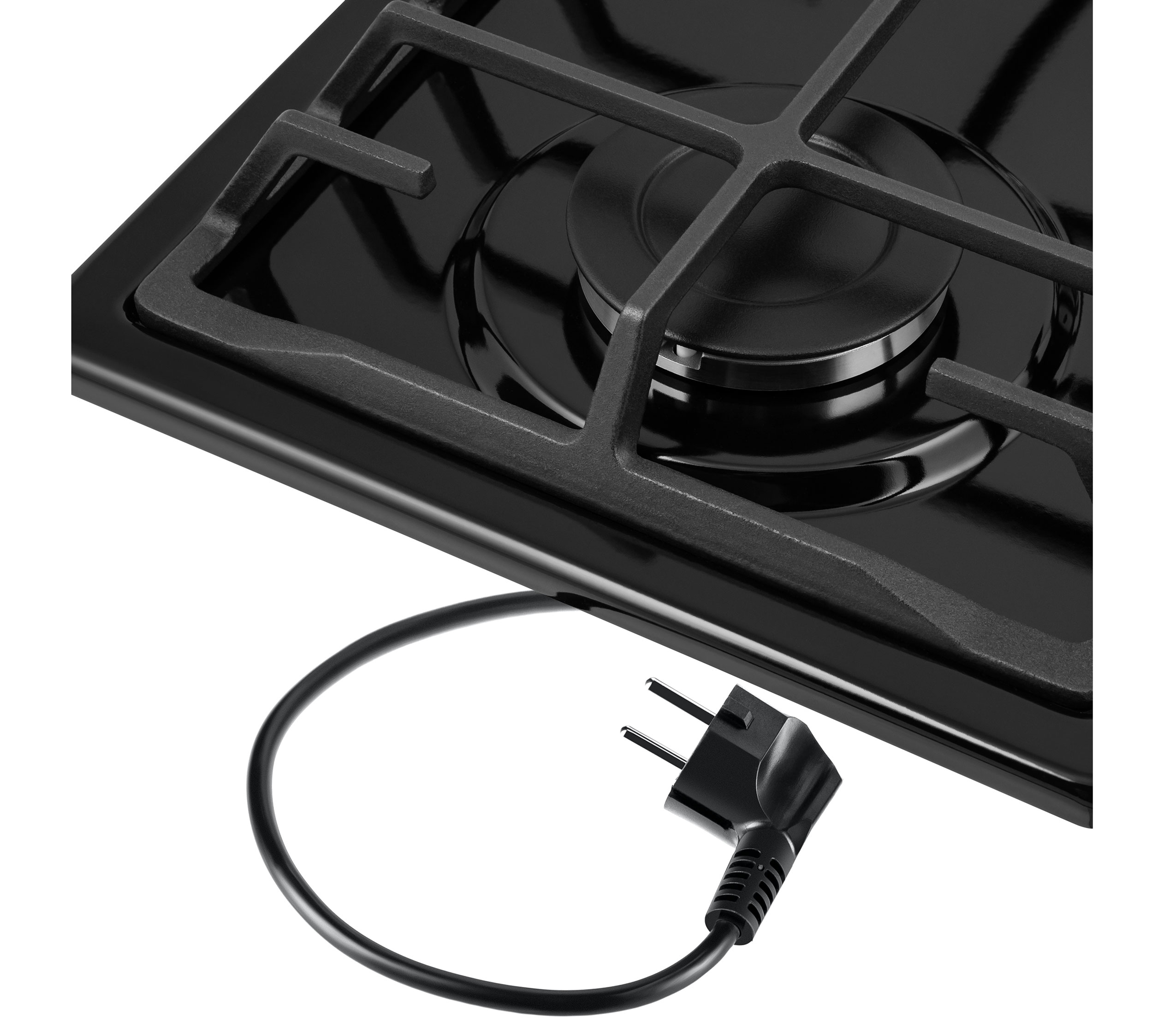 Купить Газовая варочная панель MAUNFELD EGHE.32.6CB/G — Фото 8