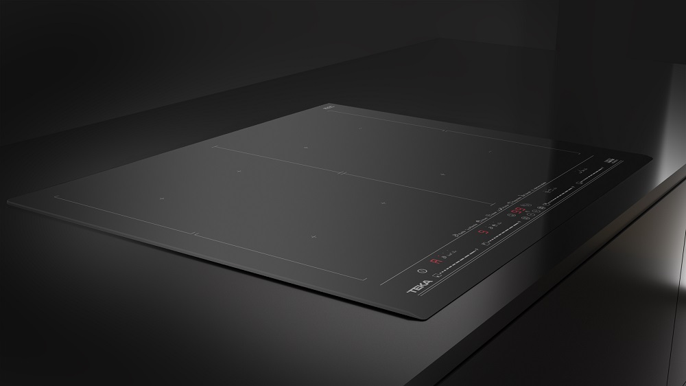 Купить Индукционная варочная панель TEKA IZF 68600 MSP — Фото 3