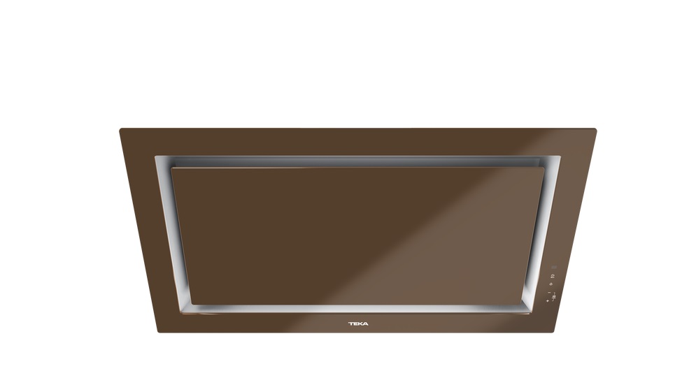 Купить Наклонная вытяжка TEKA DLV 98660 TOS LONDON BRICK — Фото 3