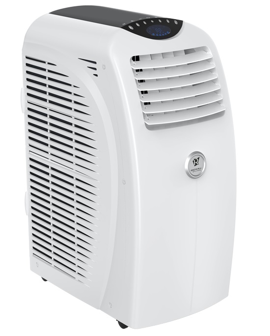 Купить Мобильный кондиционер Royal Clima RM-L60CN-E — Фото 2