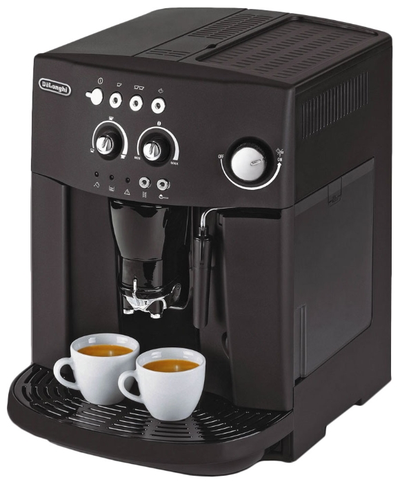 Кофемашина Delonghi ESAM 4000 B																		 — описание, фото, цены в интернет-магазине PT Stores