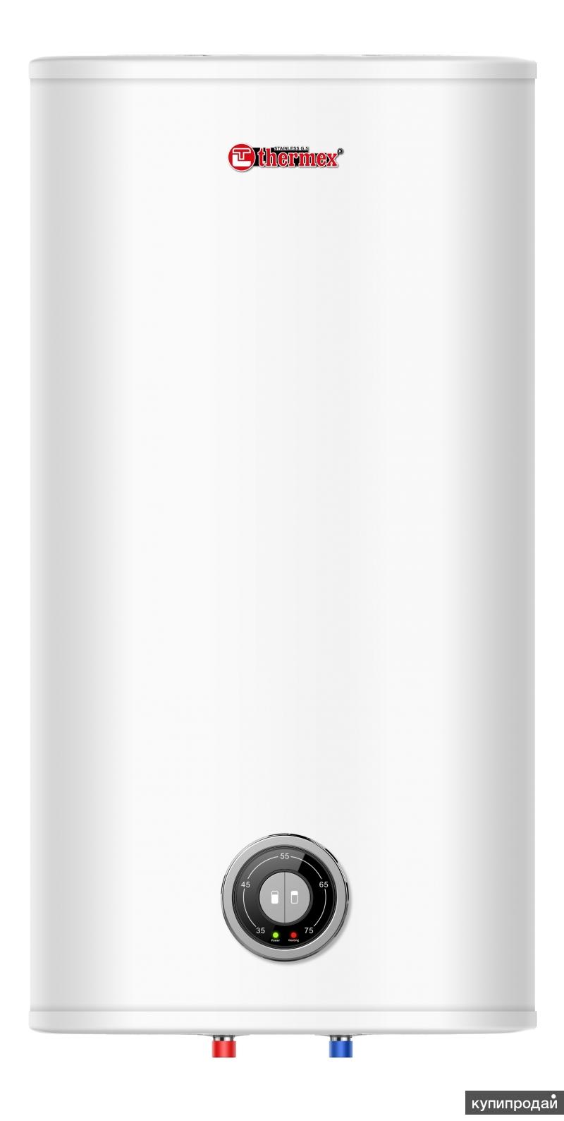 Водонагреватель накопительный THERMEX MK 100 V																		 — описание, фото, цены в интернет-магазине PT Stores