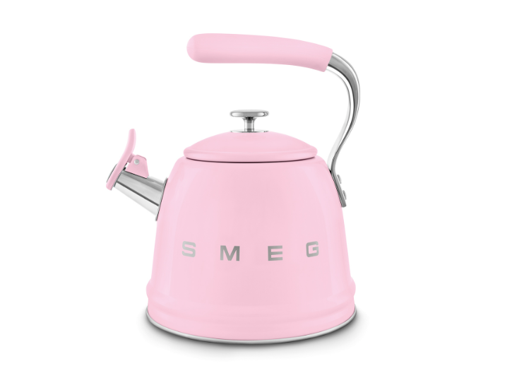  Smeg WKF01PK																		 — описание, фото, цены в интернет-магазине PT Stores
