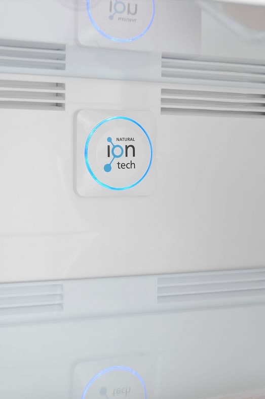 Купить Двухкамерный холодильник JACKY`S JR FD2000 — Фото 4