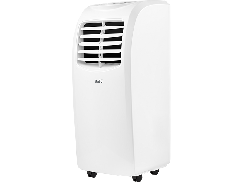 Купить Мобильный кондиционер BALLU BPAC-07 CP-IN — Фото 2