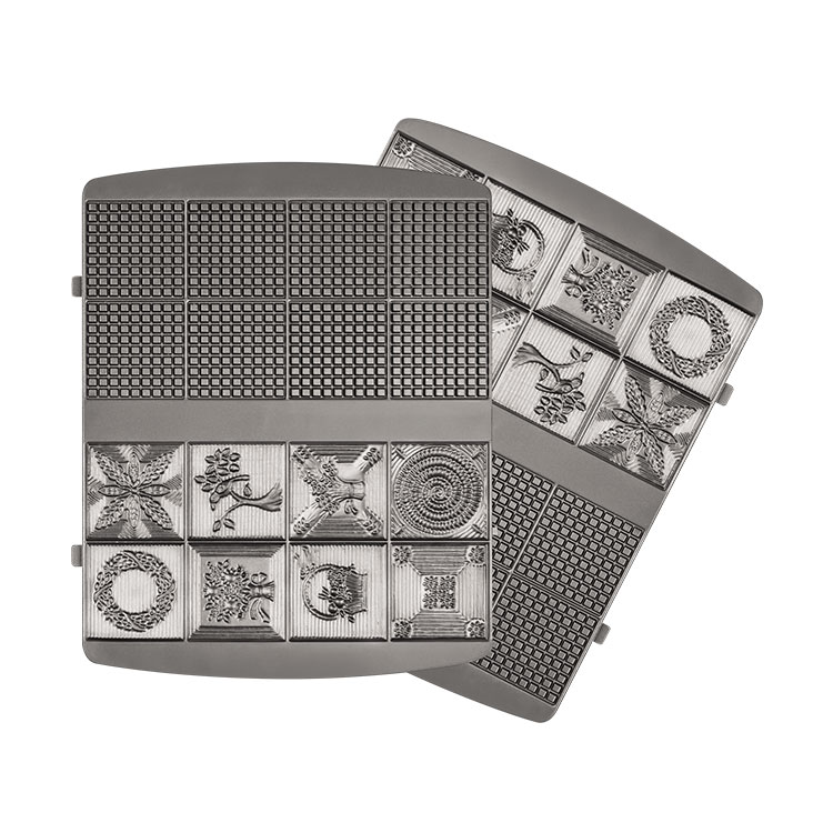  Redmond RAMB-171 (печенье с рисунком) (Черный)																		 — описание, фото, цены в интернет-магазине PT Stores