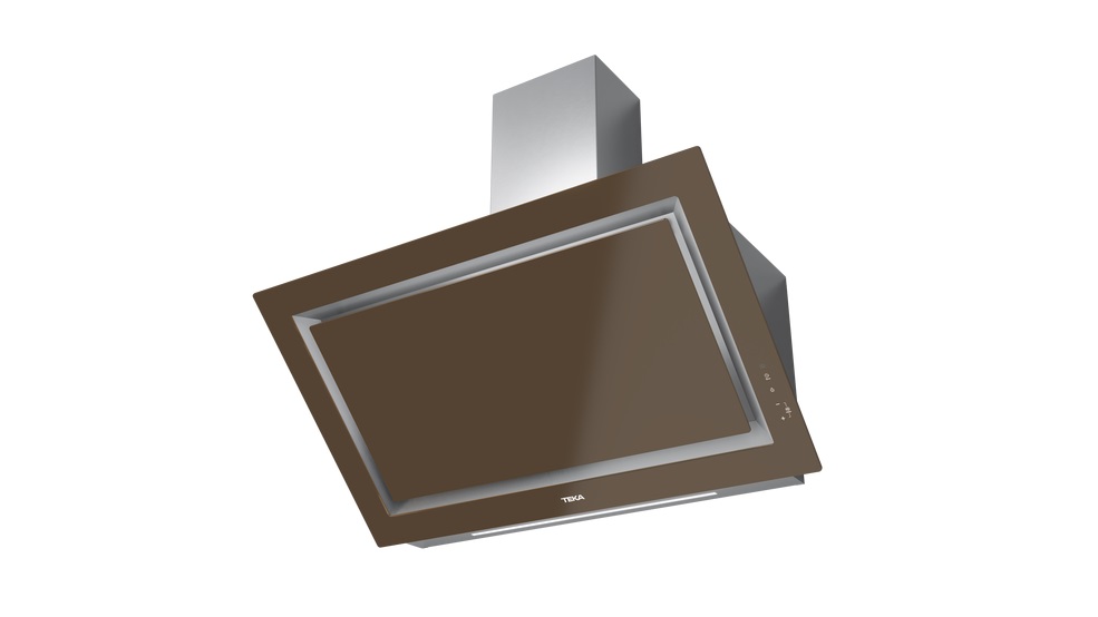 Купить Наклонная вытяжка TEKA DLV 98660 TOS LONDON BRICK — Фото 8
