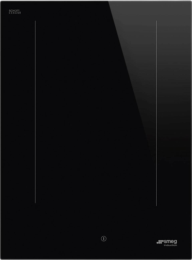 Индукционная варочная панель Smeg SIM3323D																		 — описание, фото, цены в интернет-магазине PT Stores