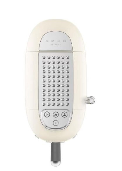 Купить Кофеварка Smeg ECF02CREU — Фото 3