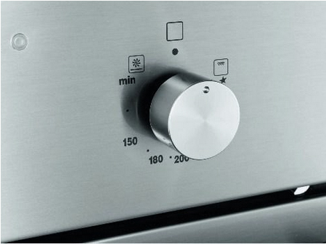 Купить Газовый духовой шкаф KORTING OGG 541 CFX — Фото 4