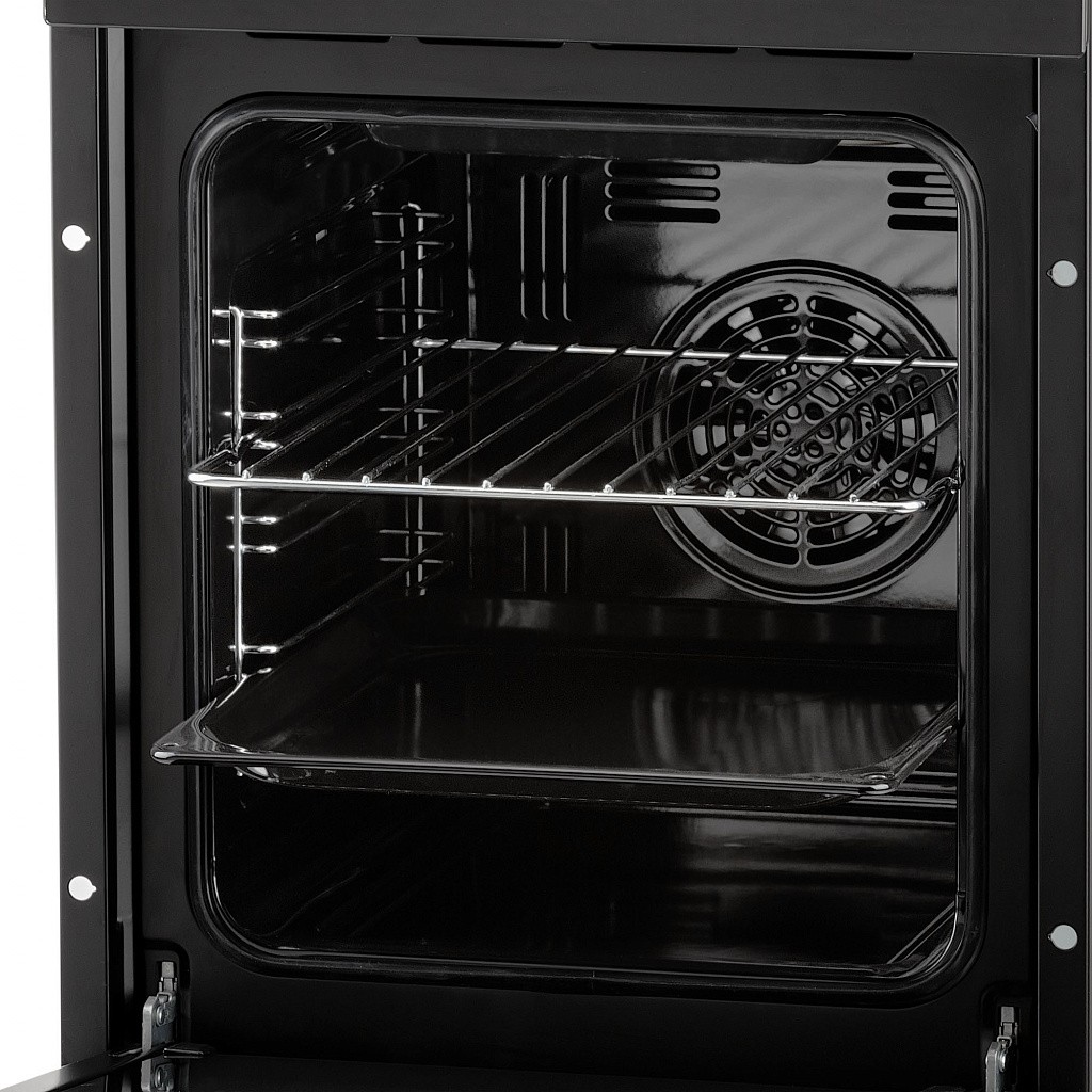 Купить Электрический духовой шкаф KRONA GUSTO 45 BL — Фото 5