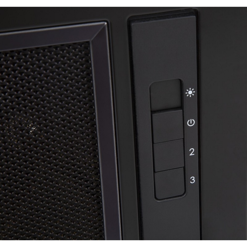 Купить Вытяжка встраиваемая ELICA ERA C BL/A/72 — Фото 2