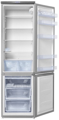 Купить Двухкамерный холодильник DON R- 295 MI — Фото 3