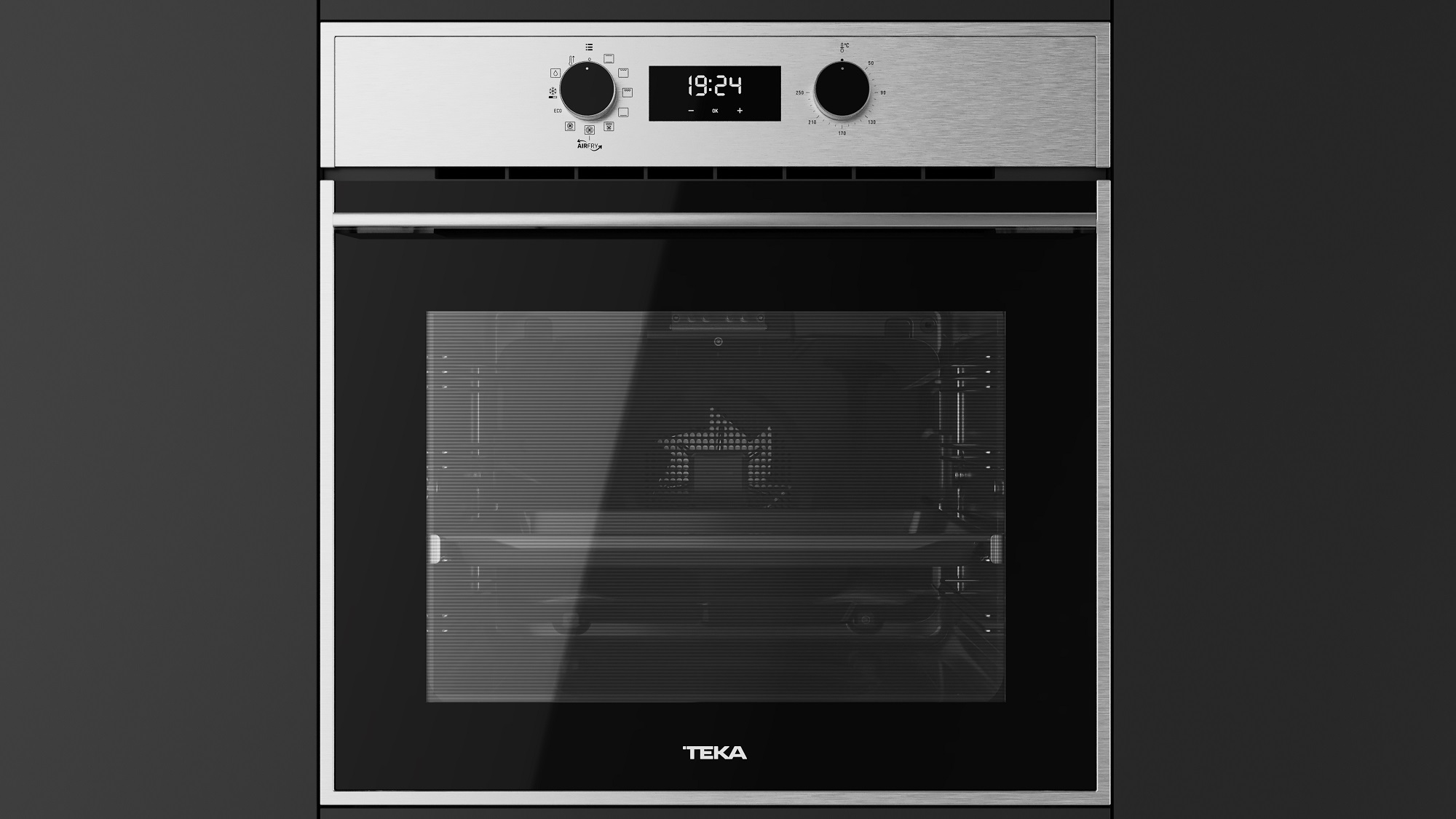 Купить Электрический духовой шкаф TEKA HSB 646 SS — Фото 10