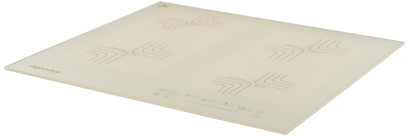 Купить Индукционная варочная панель KUPPERSBERG ICS 604 C — Фото 2