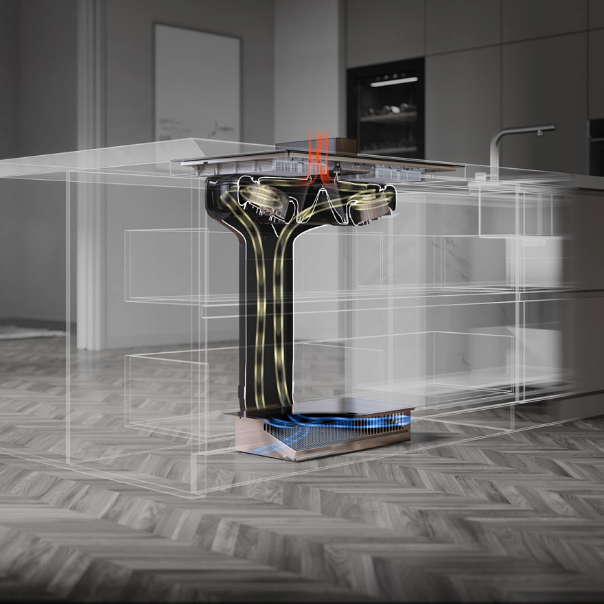 Купить Электрическая варочная панель Asko HIHD854MM — Фото 7