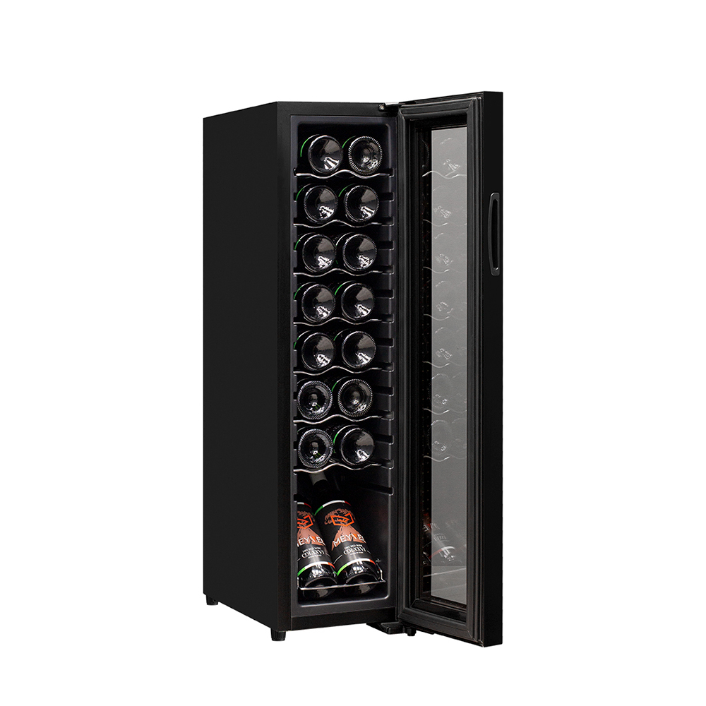 Купить Винный шкаф Meyvel MV16-CBD1 — Фото 2