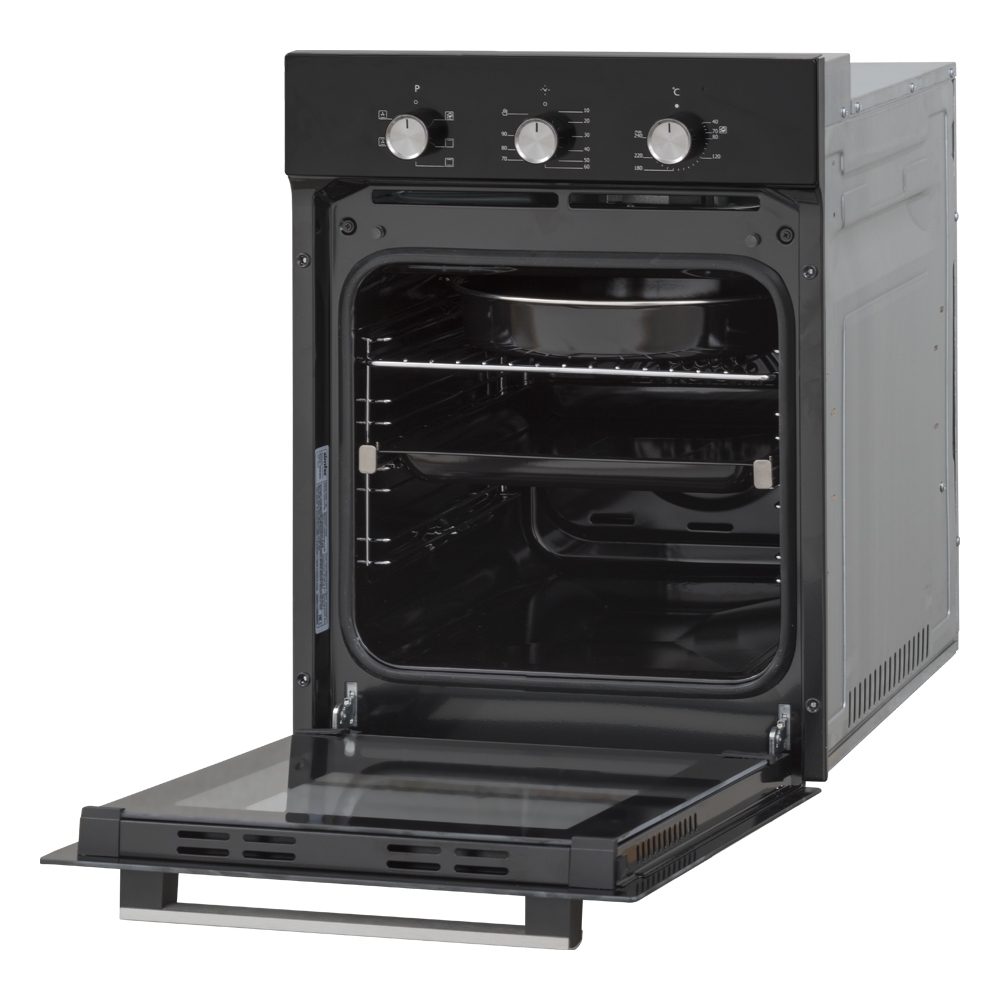 Купить Электрический духовой шкаф Simfer B4ES16016 — Фото 3