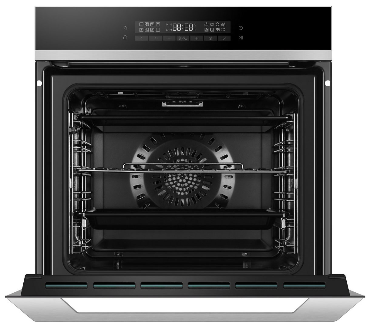 Купить Электрический духовой шкаф Haier HOQ-F5AABX — Фото 6